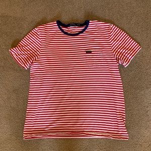 Ralph Lauren Polo Pocket Teeshirt